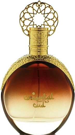 Arabian Oud — Arabian Oud Oriental Oud