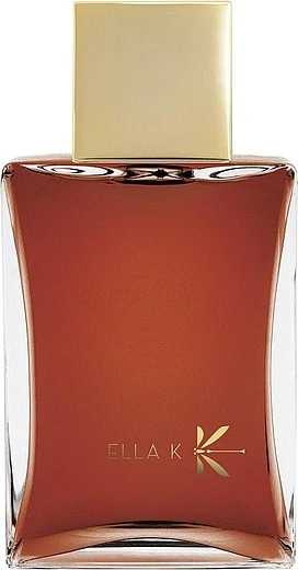 Ella K Parfums — Ella K Parfums Lettre de Pushkar