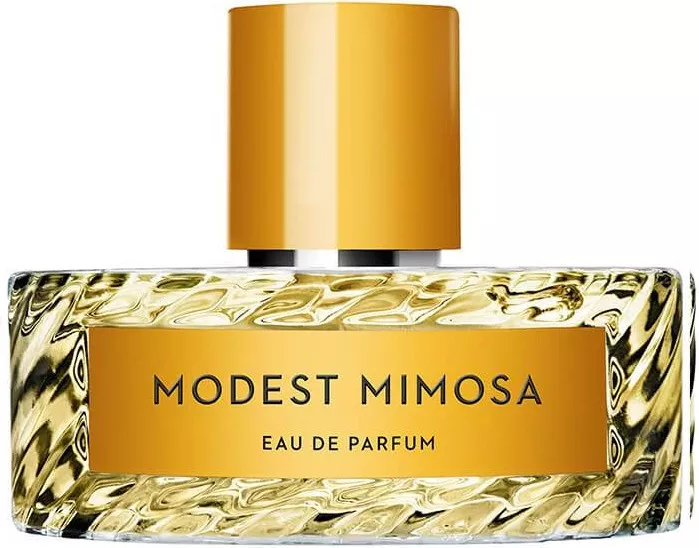 Vilhelm Parfumerie Modest Mimosa — фото 2