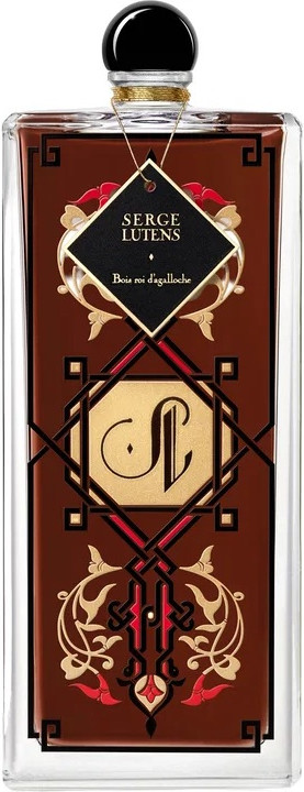 Serge Lutens Bois Roi D'Agalloche — фото 2
