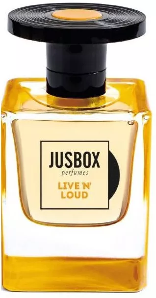 Jusbox Live 'n' Loud — фото 2