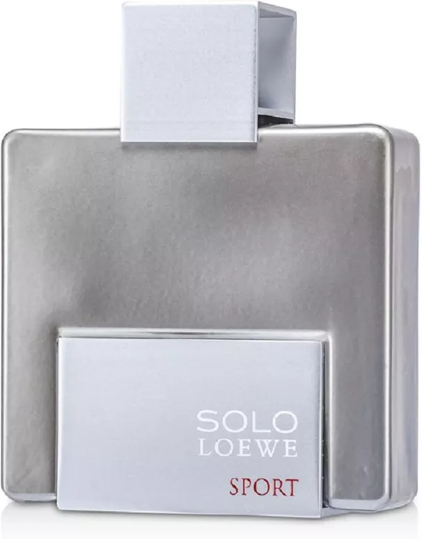 Loewe Solo Loewe Sport — фото 3