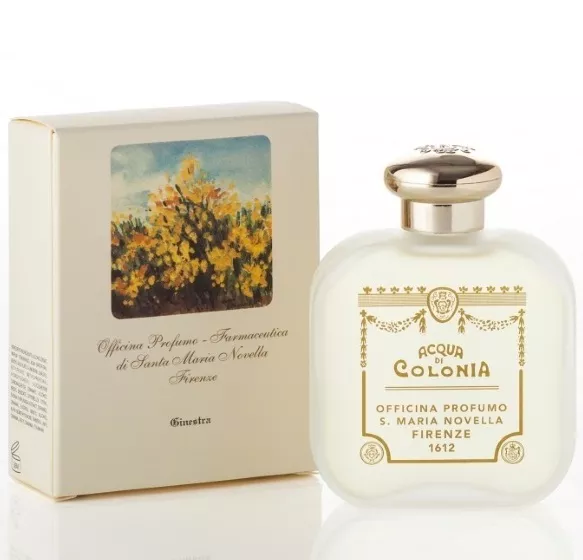 Santa Maria Novella Ginestra Broom — фото 2