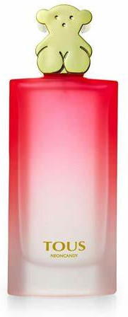 Tous Parfum — Tous Parfum Neon Candy