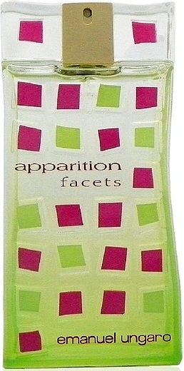 Ungaro — Ungaro Apparition Facets