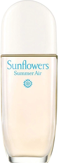 Elizabeth Arden — Elizabeth Arden Sunflowers Summer Air