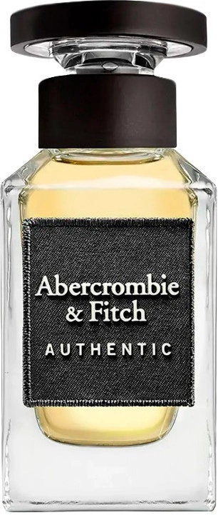 Abercrombie & Fitch Authentic Man — фото 3