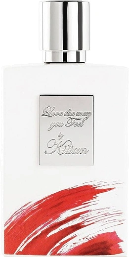 Kilian — Kilian Love the way you Feel