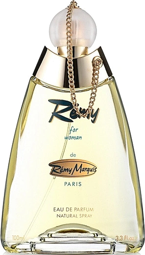 Remy Marquis — Remy Marquis Remy
