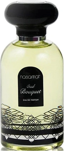 Nasamat — Nasamat Oud Bouquet