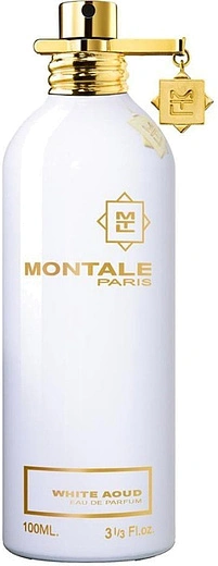 Montale — Montale White Aoud