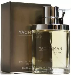Yacht Man Dark — фото 2