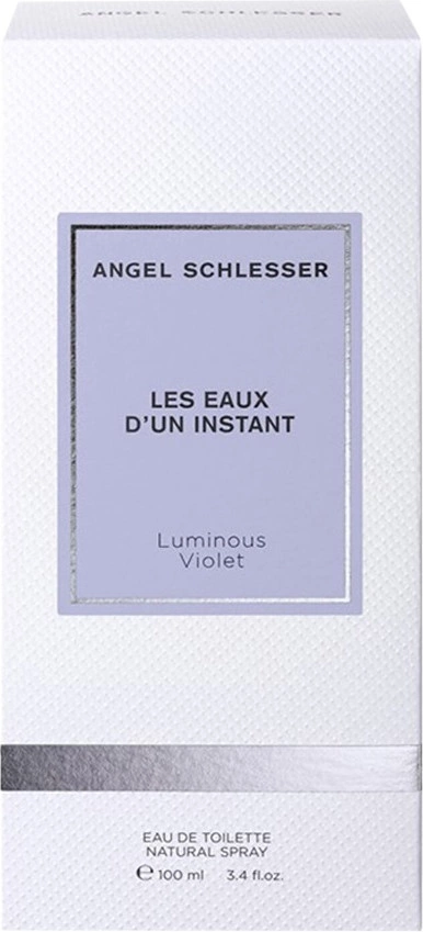 Angel Schlesser Luminous Violet — фото 4