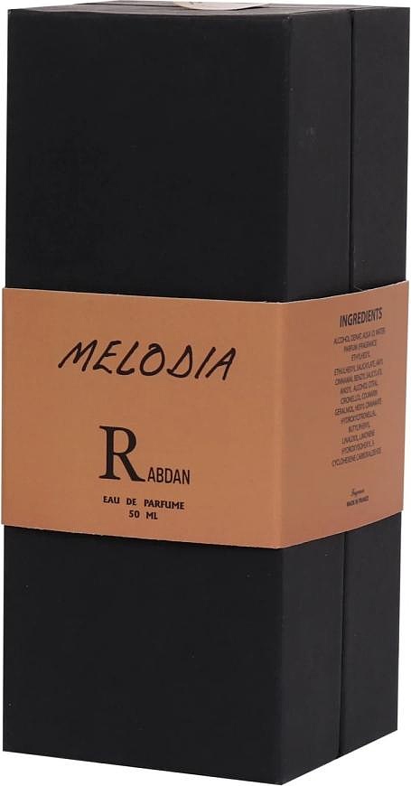 Rabdan Melodia — фото 3