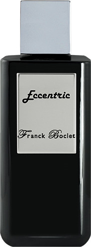 Franck Boclet — Franck Boclet Eccentric