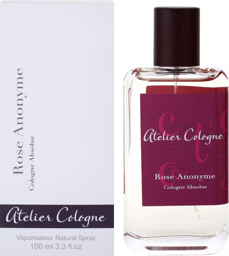 Atelier Cologne Rose Anonyme — фото 4