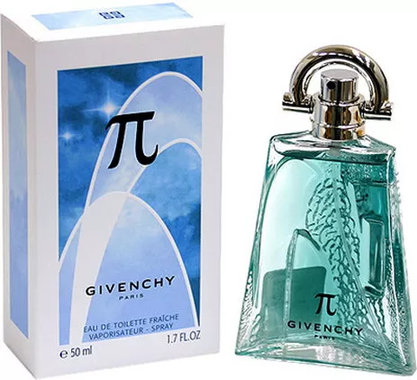 Givenchy Pi Fraiche — фото 3