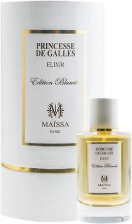 Maissa Princesse De Galles — фото 3