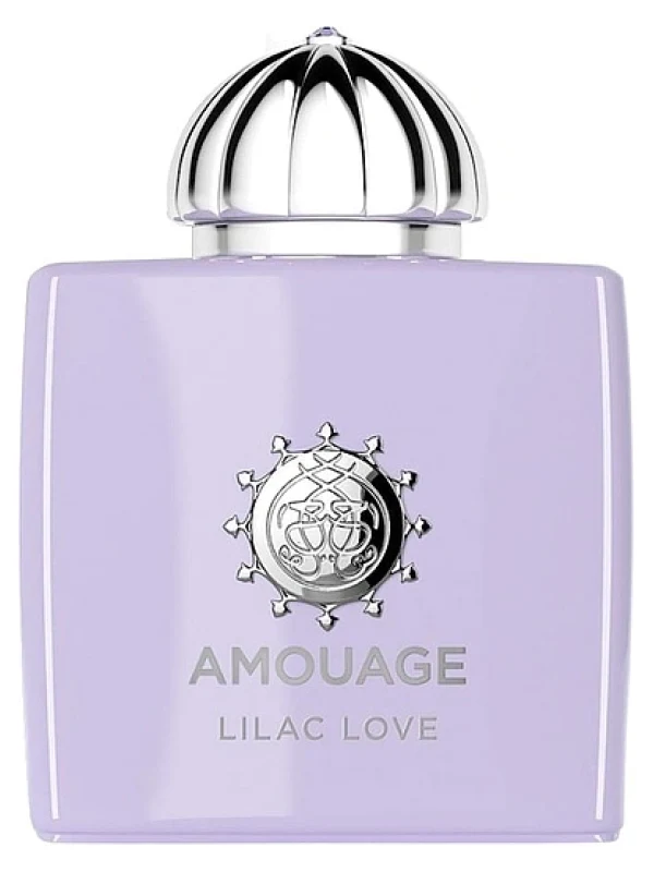 Amouage — Amouage Lilac Love