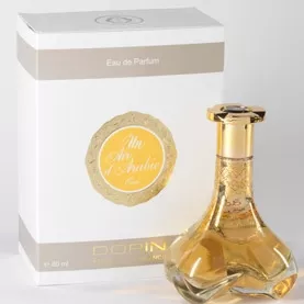 Dorin — Dorin Un Air d’Arabie Oud