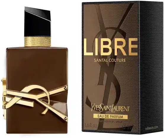 Yves Saint Laurent Libre Santal Couture — фото 3