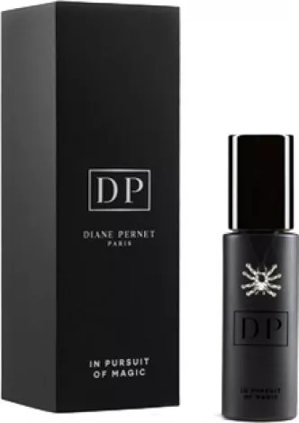 Diane Pernet — Diane Pernet In Pursuit Of Magic