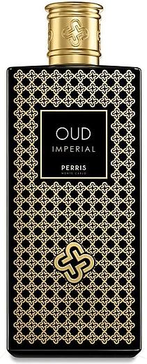 Perris Monte Carlo — Perris Monte Carlo Oud Imperial Духи