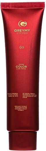 Greymy — Greymy Zoom Color Care Mask