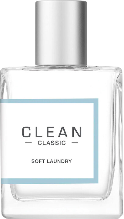 Clean — Clean Soft Laundry