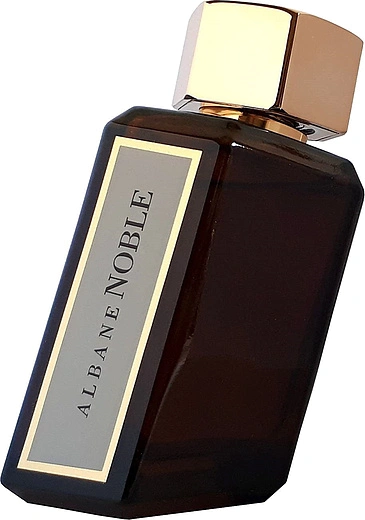 Albane Noble — Albane Noble Grand Palais