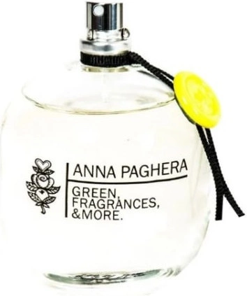 Anna Paghera — Anna Paghera Giallo Di Tebe