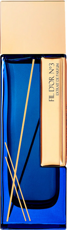 LM Parfums — LM Parfums Fil D'Or No3