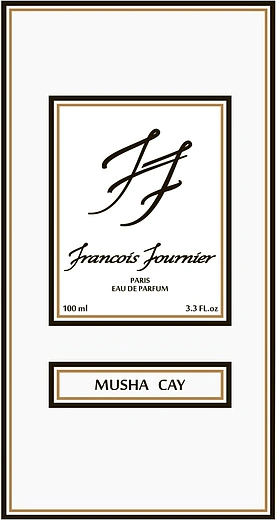 Francois Fournier — Francois Fournier Musha Cay