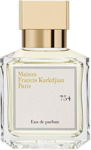 Maison Francis Kurkdjian — Maison Francis Kurkdjian 754