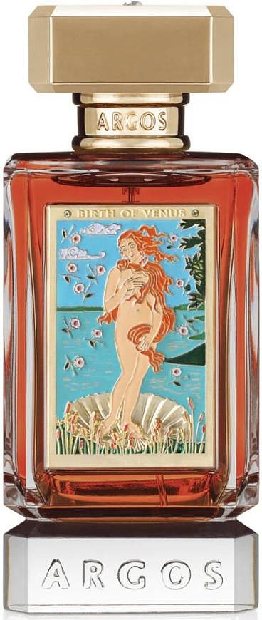 Argos — Argos Birth Of Venus