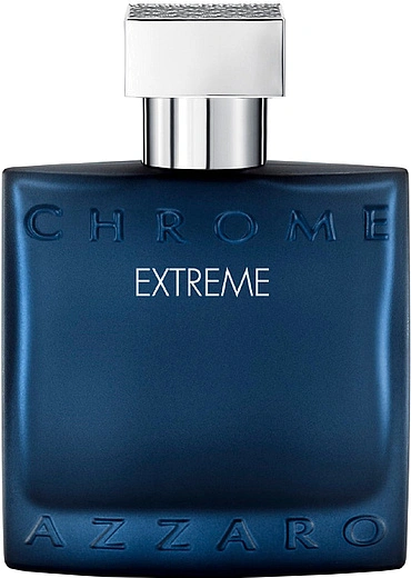 Loris Azzaro — Loris Azzaro Chrome Extreme