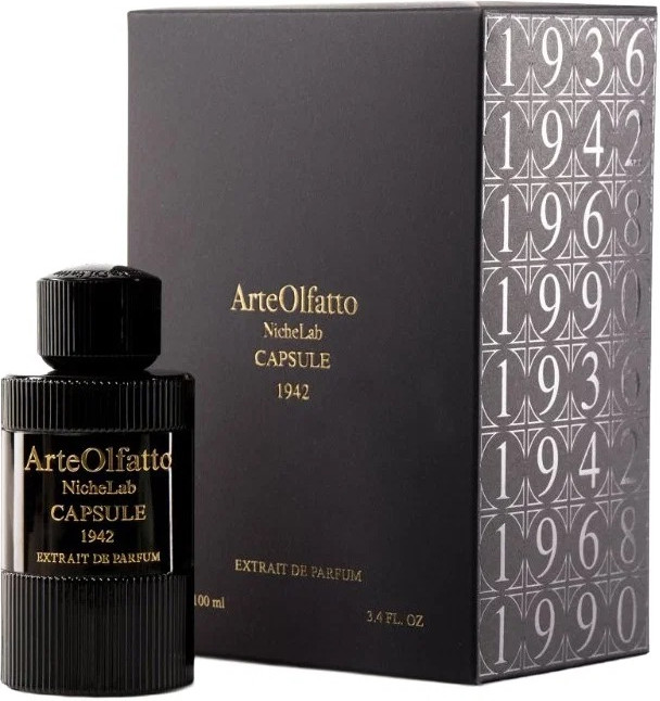 ArteOlfatto Capsule 1942 — фото 2
