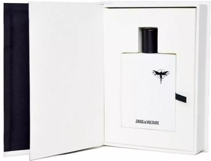 Zadig & Voltaire Tome 1 La Purete Pour Femme — фото 2