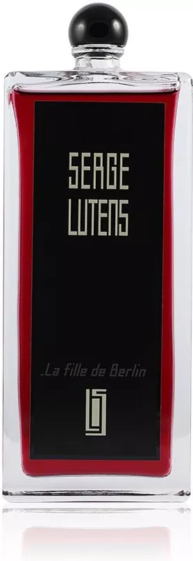 Serge Lutens La Fille de Berlin — фото 3