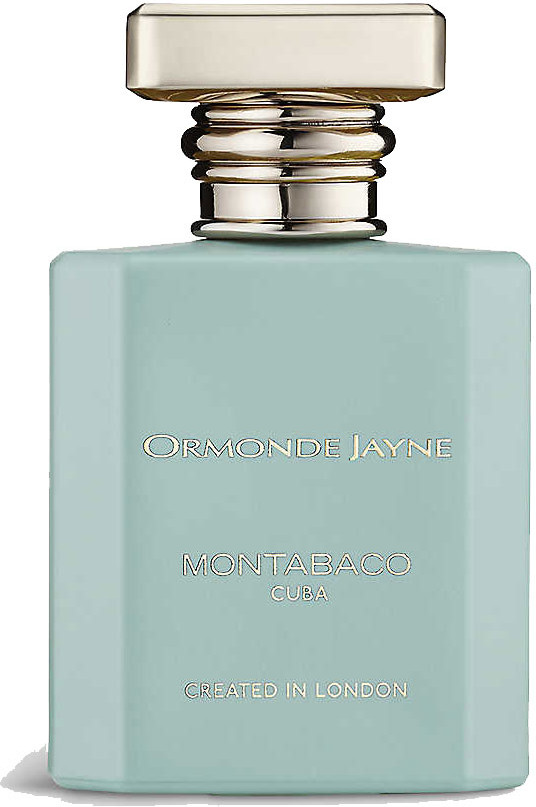 Ormonde Jayne — Ormonde Jayne Montabaco Cuba