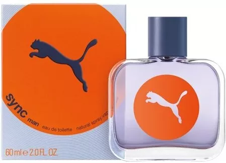 Puma — Puma Sync Man