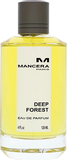 Mancera — Mancera Deep Forest
