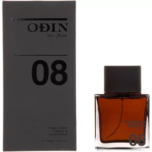 Odin — Odin 08 Seylon