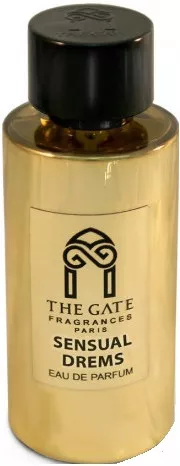 The Gate — The Gate Sensual Dreams