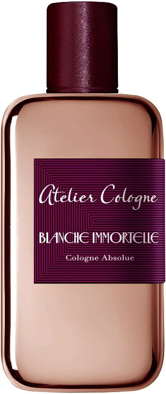 Atelier Cologne Blanche Immortelle — фото 4