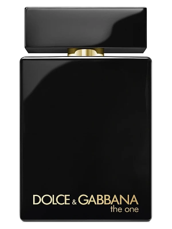 Dolce & Gabbana — Dolce & Gabbana The One For Men Intense