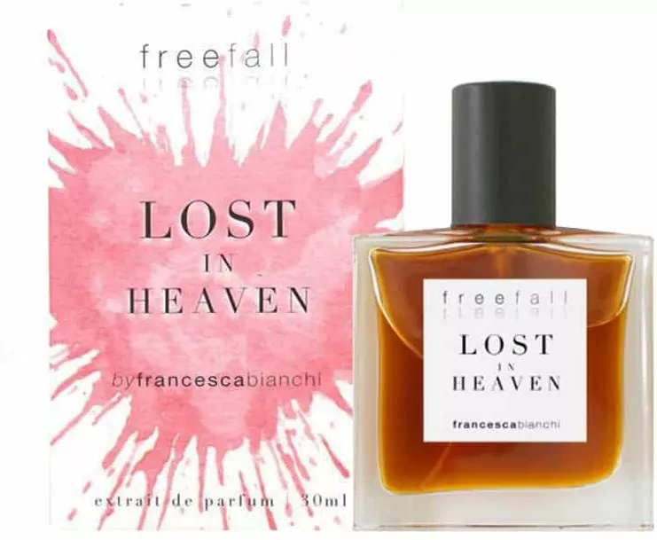 Francesca Bianchi Lost In Heaven — фото 3