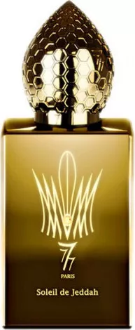 Stephane Humbert Lucas 777 — Stephane Humbert Lucas 777 Soleil De Jeddah