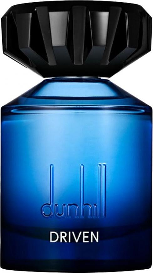 Alfred Dunhill — Alfred Dunhill Driven Blue