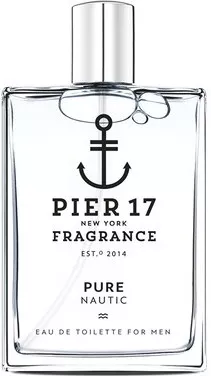 Pier 17 New York — Pier 17 New York Pure Nautic